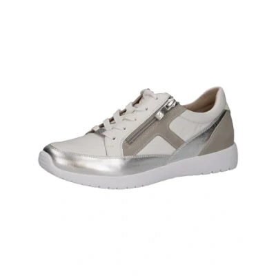 Imagen de CAPRICE 9 23751 42, Zapatillas Mujer, Color Blanco, 41 EU