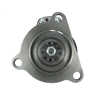Imagen de AS PL S0065 Motor de arranque 24 6,60 11