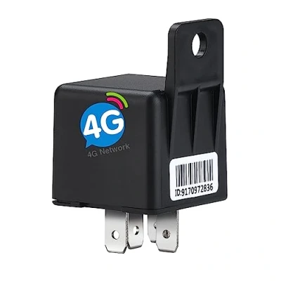 Imagen de rastreador GPS a Bordo de sinotrack, Mini ST 907, para localizadores posición en Tiempo Real con Motores Corte Remoto automóviles, Motocicletas, Camiones, Taxis