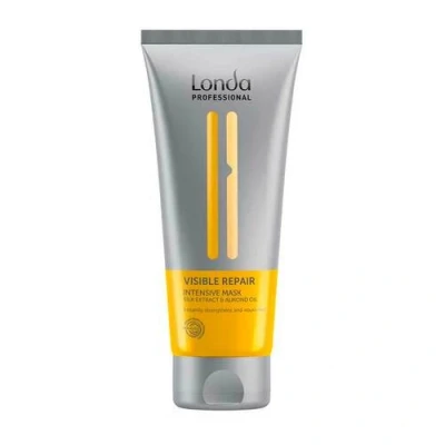 Imagen de Londa Professional Visible Repair Máscara 200 ml