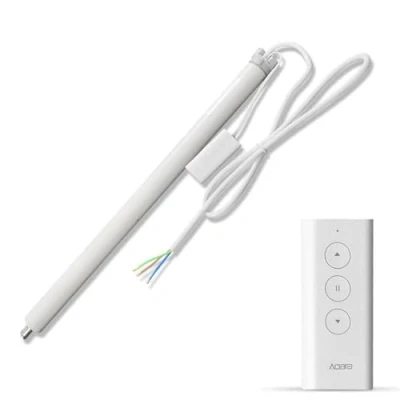 Imagen de Aqara Controlador inteligente de persianas enrollables (HomeKit)