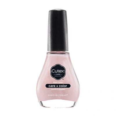 Imagen de REVLON Cutex Esmalte de uñas Care + Color Modern Ballet (100)