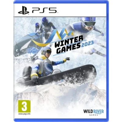 Imagen de Winter Games 2023 (PS5)