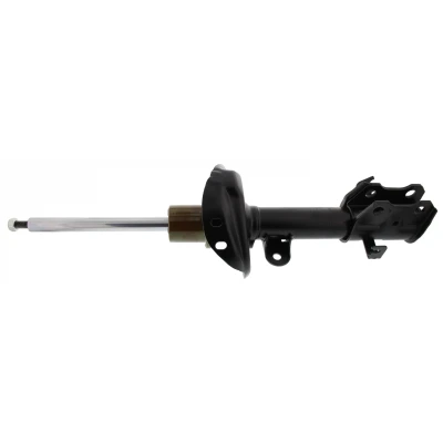 Imagen de MAPCO 40246 Amortiguador Eje delantero, derecha Presión de gas Bitubular con asiento muelle Espiga arriba HONDA: CR V 3, 4