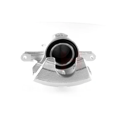 Imagen de GH 434584V Pinza de freno Hierro fundido Eje delantero, izquierda TOYOTA: Corolla X Berlina, Yaris III Hatchback, Auris Hatchback