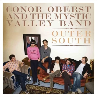 Imagen de Outer South Vinilo