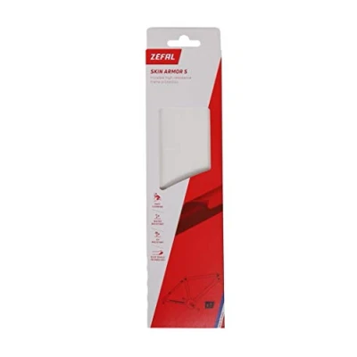 Imagen de zefal protector de cuadro skin armor s protección resistente y duradera par