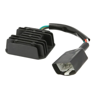 Imagen de Regulador de tensión INPARTS IP000591