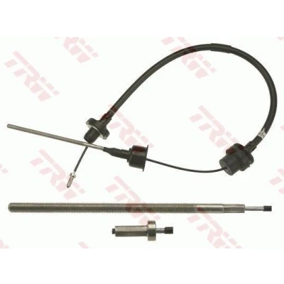 Imagen de TRW GCC1817 Cable de Embrague OPEL: Astra F Berlina, CC