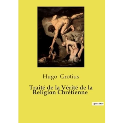 Imagen de Traité De La Vérité Religion Chrétienne (ebook)