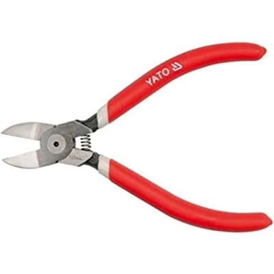Imagen de YATO YT 1951 Alicate corte diagonal 150