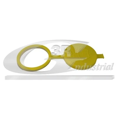 Imagen de Bouchon, réservoir d&#039;eau de nettoyage 3RG 83615