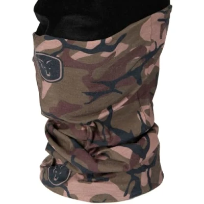 Imagen de Bragas Pasamontañas Fox camo