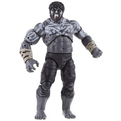 Imagen de Marvel Figura Hulk (Hasbro E8706)
