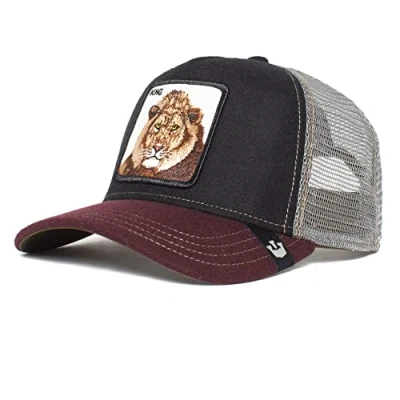 Imagen de Goorin Bros Circwool OF LIFE Gorra, Hombre, Talla: One Size, Black