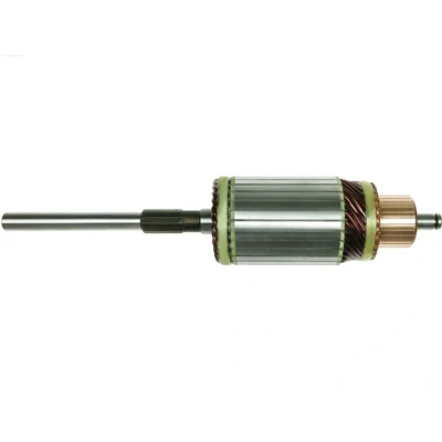 Imagen de AS PL SA0046 Inducido, motor de arranque 24 6,20