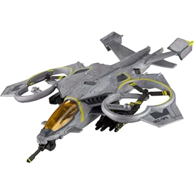 Imagen de McFarlane Toys Avatar: El Camino del Agua RDA Seawasp