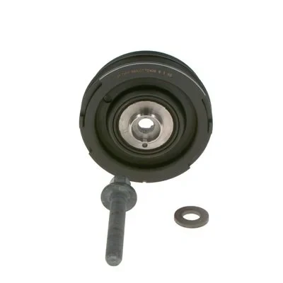Imagen de BOSCH 1 987 945 607 Polea de Cigüeñal 150 BMW: 3 Berlina, Touring, 5 Berlina