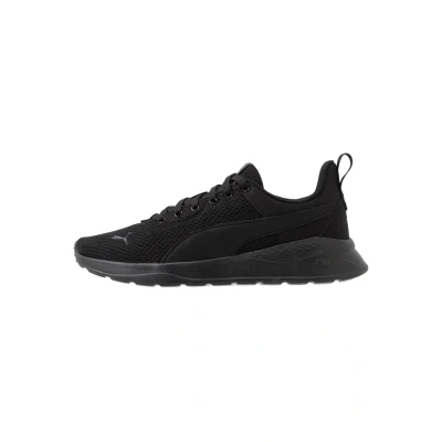 Imagen de Puma Anzarun LITE Unisex Zapatillas de running neutras, Talla: 44.5, Triple black Zapatos