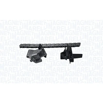 Imagen de MAGNETI MARELLI 341500000690 Juego de cadena distribución Símplex, cerrada BMW: 5 Sedán, 3 Coupé