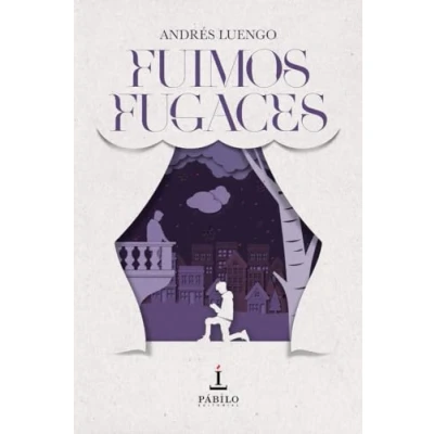 Imagen de Fuimos fugaces