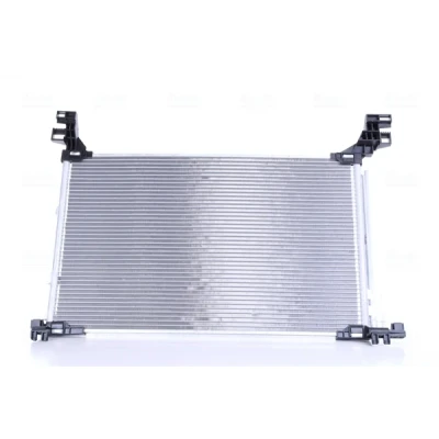 Imagen de NISSENS 941165 Condensador con secador Aluminio 648 R 134 a, 1234yf