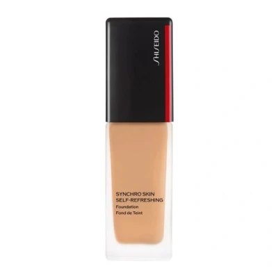 Imagen de Shiseido Synchro Skin Self Refreshing Liquid Base de maquillaje 350 Maple 30 ml
