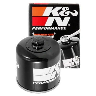 Imagen de Filtro de aceite K&amp;N Filters KN 177