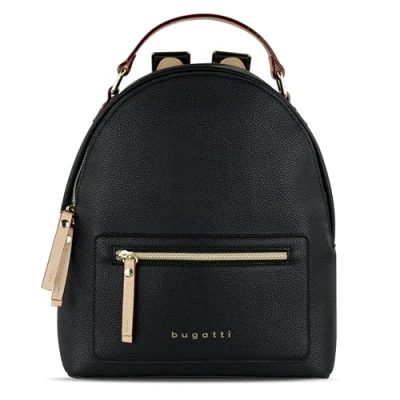 Imagen de bugatti ELLA Mochila de senderismo, Mujer, Talla: One Size, Schwarz
