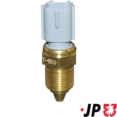 Imagen de JP GROUP 1593100800 Sensor, temperatura del refrigerante FORD: Transit Mk4 Furgón, Camión de plataforma/Chasis, Cougar Coupé