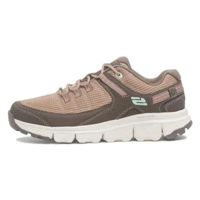 Imagen de Skechers Summits at, Zapatillas Mujer, Brown, 41 EU