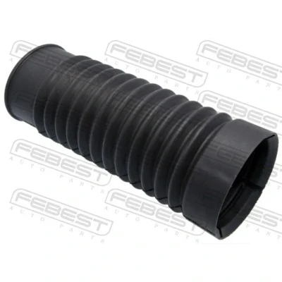 Imagen de FEBEST TSHB AE110R Caperuza protectora/fuelle, amortiguador Eje trasero TOYOTA: Corolla VIII Compact, VII Berlina