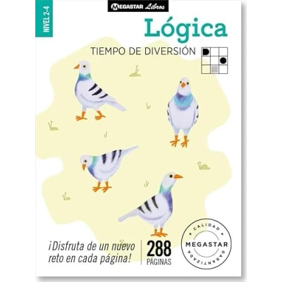 Imagen de BLOC DE LÓGICA 11 (TIEMPO DIVERSION)