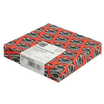 Imagen de ENGITECH ENT041050 STD Juego de Segmentos Pistón 80,5 TOYOTA: RAV4 III SUV, Yaris II Hatchback