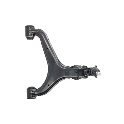 Imagen de YAMATO J30032YMT Barra oscilante, suspensión de ruedas debajo, Eje delantero, derecha Brazo oscilante transversal Acero SSANGYONG: Rexton / 2
