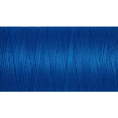 Imagen de Gutermann Sew All Hilo de poliéster, 250 m, Grosor Medio, Azul (0322),