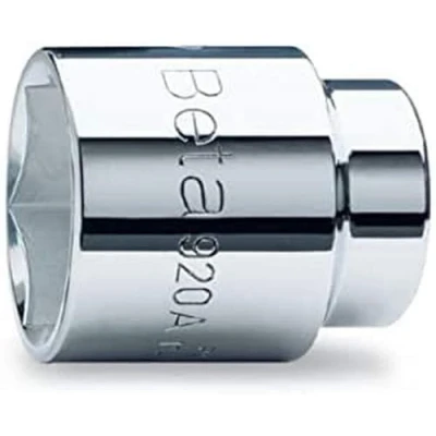 Imagen de BETA 009200018 Cubos insertables 39mm 18 12,5 (1/2&quot;)mm (pulgadas)