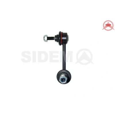 Imagen de SIDEM 75063 Bieleta de suspensión exterior, Eje delantero, derecha 102 MM10X1,5R LANCIA: Thesis