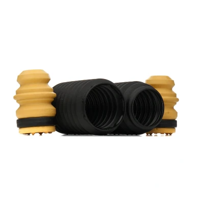 Imagen de KYB Protection Kit 910098 Guardapolvo Amortiguador Eje delantero MERCEDES BENZ: Clase A