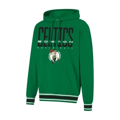 Imagen de Unk NBA Ghm3588f Focused Team Sudadera con Capucha para Hombre, GHM3588F, Kelly Green, Medium