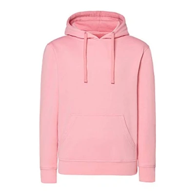Imagen de FYL Sudadera Deportiva con Capucha Mujer Rosa L