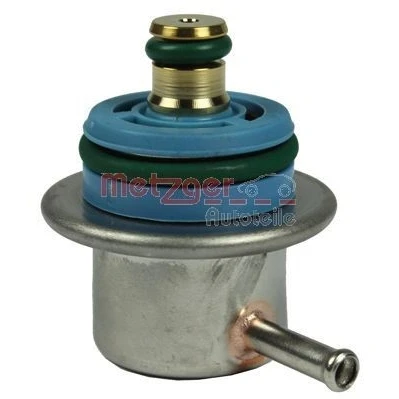 Imagen de METZGER ORIGINAL ERSATZTEIL 0892134 Regulador de la presión del combustible 3,0 CITROËN: Saxo Hatchback, Xsara Coupé, RENAULT: CLIO 2