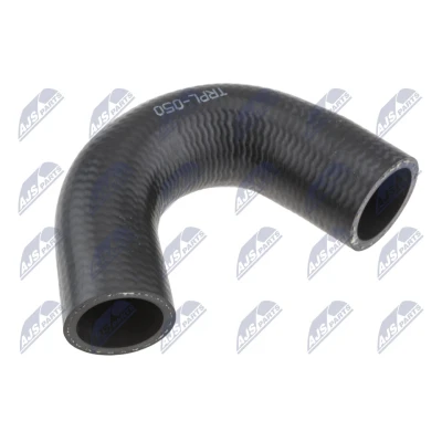 Imagen de NTY GPP PL 050 Manguera Turbo OPEL: Meriva A Monospace