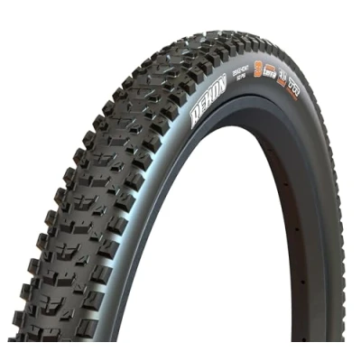 Imagen de Maxxis Rekon+, Mountain 27 5x2 60 Foldable Exo Tr Unisex Adulto, Negro, 5 X 2