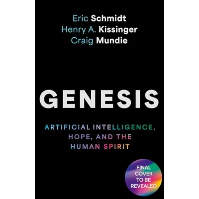 Imagen de Genesis