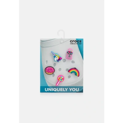 Imagen de Crocs Jibbitz Everything NICE 5 PACK Otros accesorios multicoloured, Talla: One Size, Multi coloured