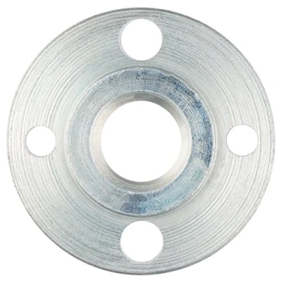 Imagen de Bosch 1 603 340 015 Tuerca tensora para disco de tejido 115 150 mm (pack 1)
