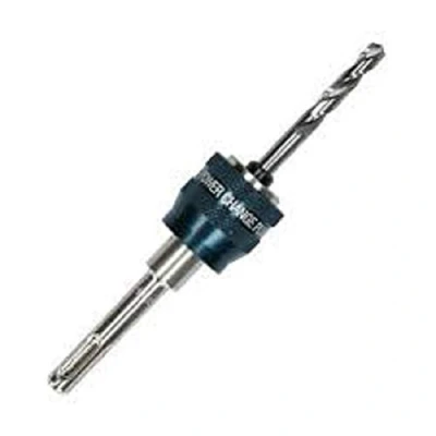 Imagen de Bosch Adaptador (Conexión SDS plus, Incluye broca HSS G de, Accesorios Sierra de Corona), 7.15 x 85 mm
