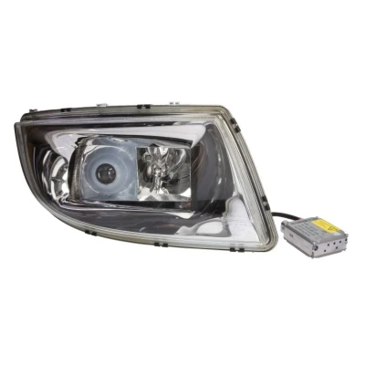 Imagen de Faro principal, derecha MAGNETI MARELLI 710301160072