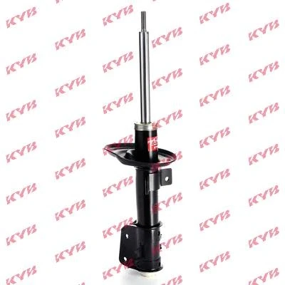 Imagen de KYB Excel G 339731 amortiguador Eje delantero Presión de gas Bitubular Columna Espiga arriba FIAT: BRAVO 2